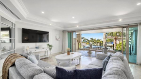 Unit 41 - 3 Bed Garden View